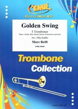 Golden Swing